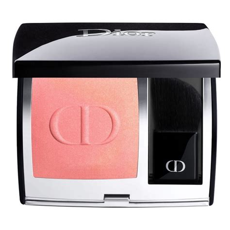 dior skin blush|best Dior blush.